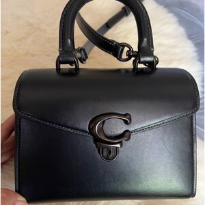 Coach Sammy 21 handbag